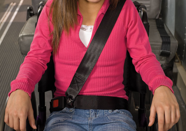 Occupant Restraint System Occupant Restraints SureLok